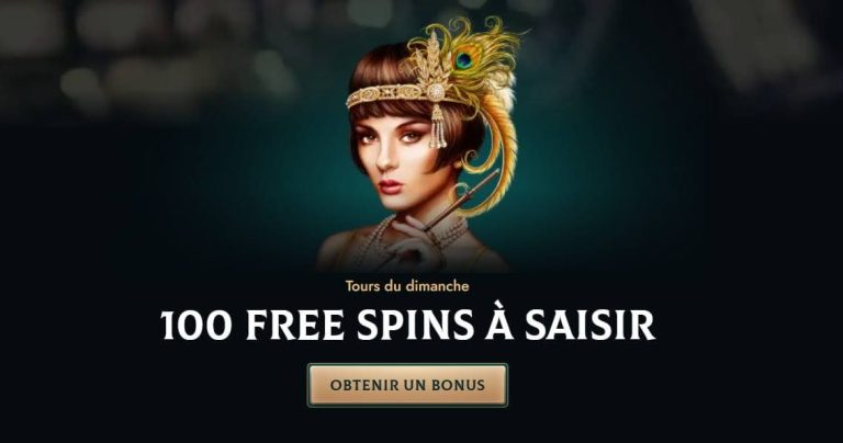 Dolly Casino bonus dimanche