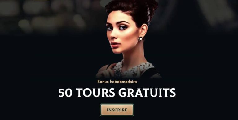 Dolly Casino bonus hebdomadaire