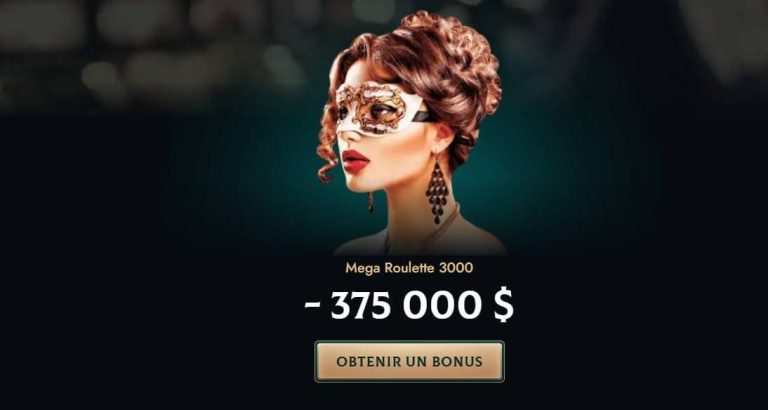 Dolly Casino Roulette