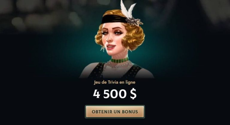 Dolly Casino Trivia live